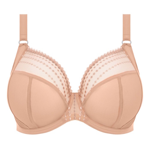 Elomi Matilda beige niet voorgevormde bh
