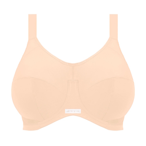 Elomi Energise powder sport bh