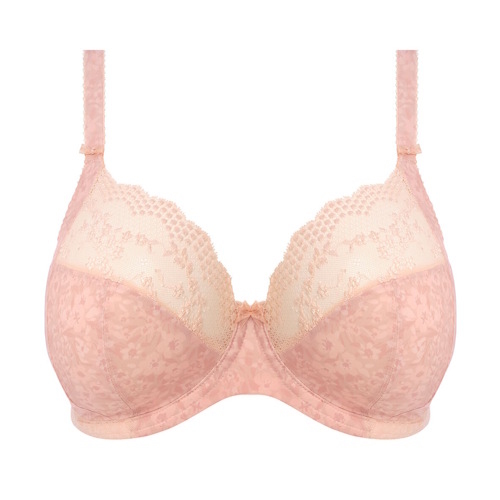 Elomi Lucie blush niet voorgevormde bh