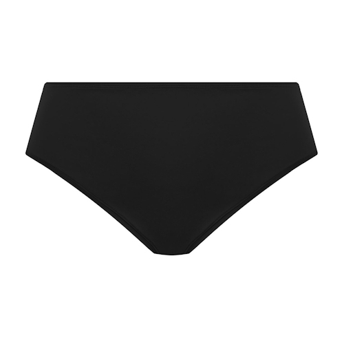 Elomi Smooth zwart slip