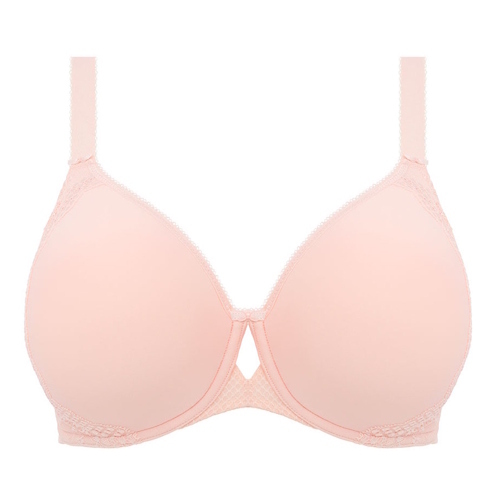 Elomi Charley roze voorgevormde bh