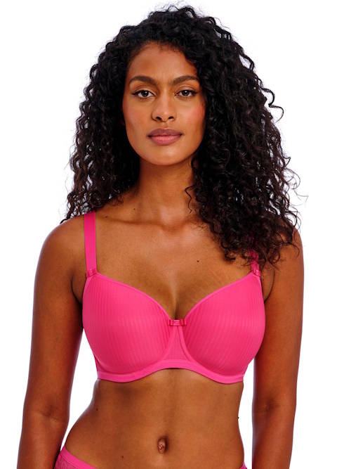 Freya Idol hot pink voorgevormde bh