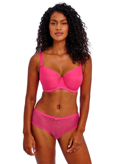 Freya Idol hot pink voorgevormde bh