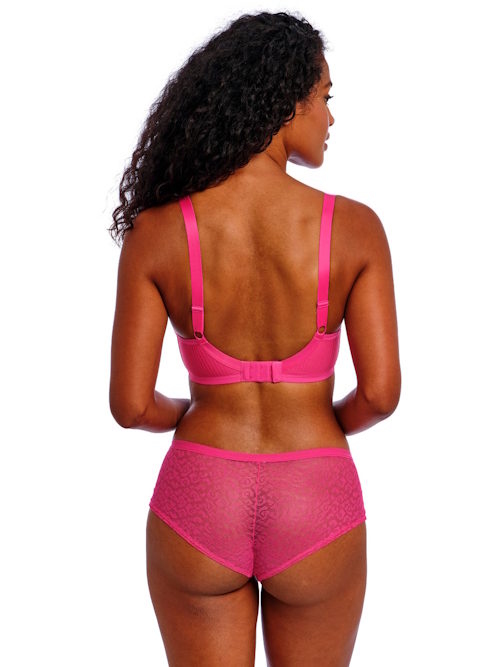 Freya Idol hot pink voorgevormde bh
