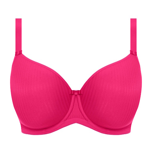 Freya Idol hot pink voorgevormde bh