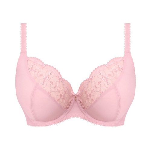 Freya Hallie roze voorgevormde bh