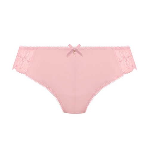 Freya Hallie roze slip