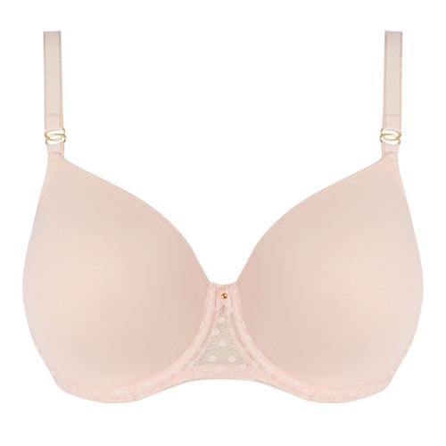 Freya Starlight pastel roze voorgevormde bh