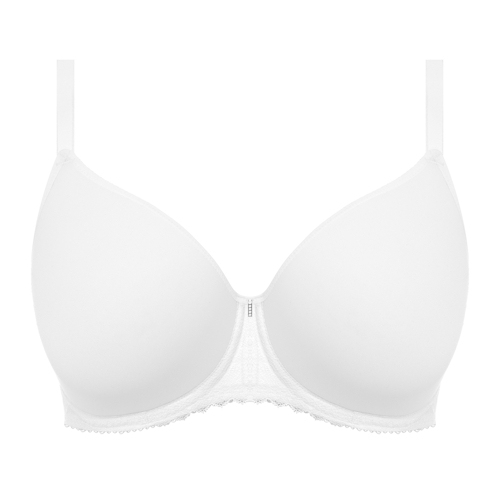 Freya Signature wit voorgevormde bh