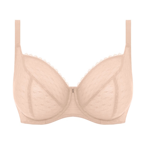 Freya Signature beige niet voorgevormde bh