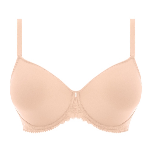 Freya Signature beige voorgevormde bh