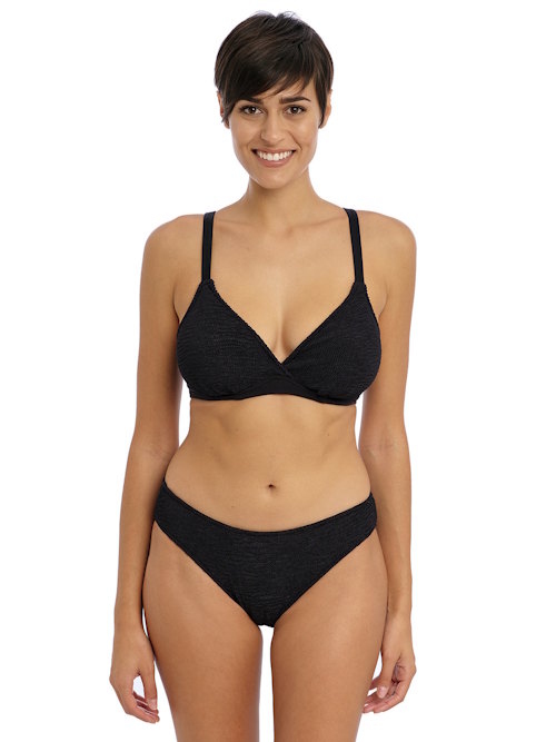 Freya Swim Ibiza Waves zwart soft-cup bikinitop