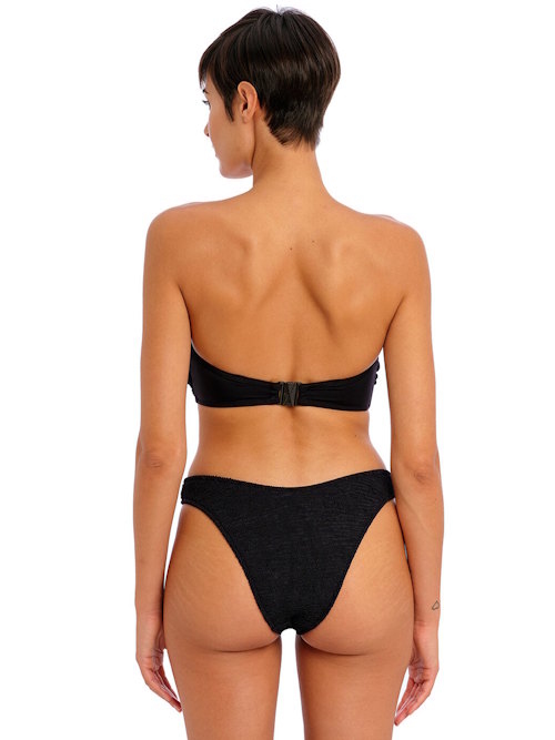 Freya Swim Ibiza Waves zwart soft-cup bikinitop