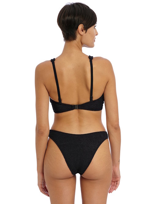 Freya Swim Ibiza Waves zwart soft-cup bikinitop
