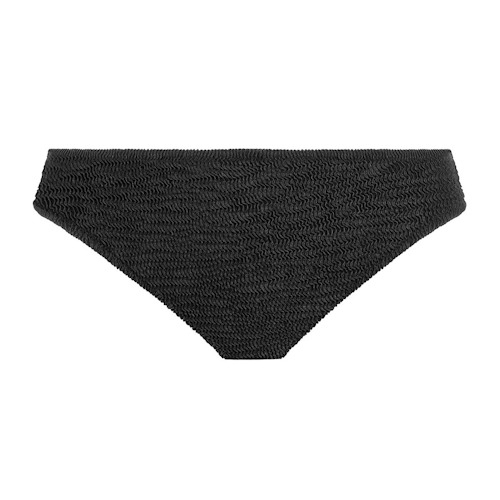 Freya Swim Ibiza Waves zwart bikini broekje