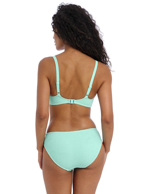 Freya Swim Ibiza Waves aqua soft-cup bikinitop