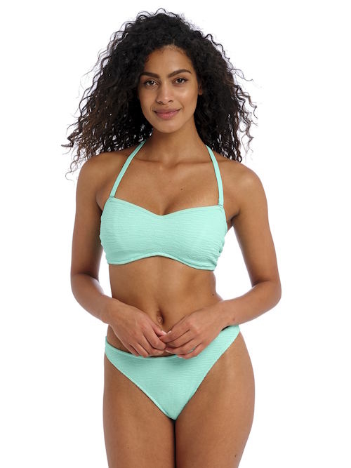 Freya Swim Ibiza Waves aqua soft-cup bikinitop