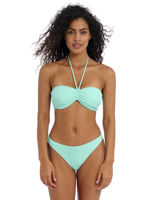 Freya Swim Ibiza Waves aqua soft-cup bikinitop