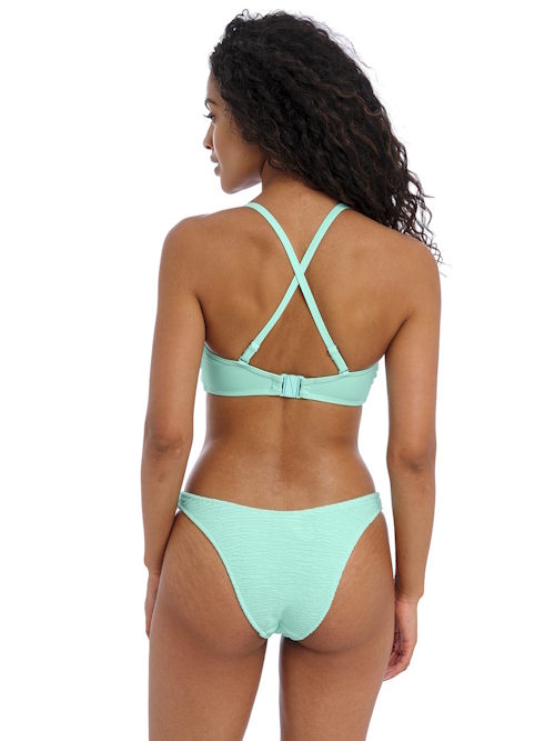 Freya Swim Ibiza Waves aqua soft-cup bikinitop