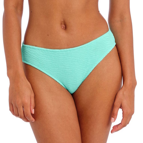 Freya Swim Ibiza Waves aqua bikini broekje