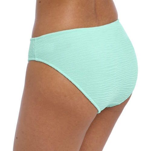 Freya Swim Ibiza Waves aqua bikini broekje