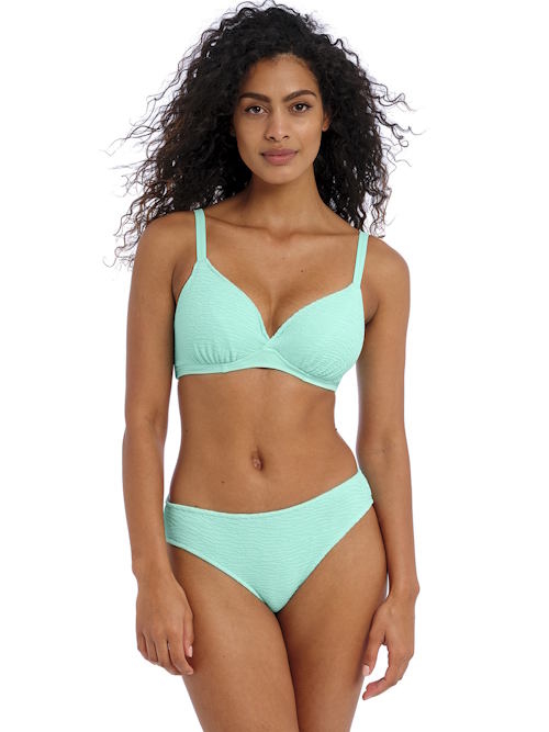 Freya Swim Ibiza Waves aqua bikini broekje