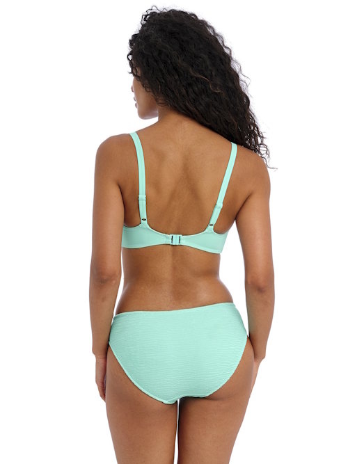 Freya Swim Ibiza Waves aqua bikini broekje