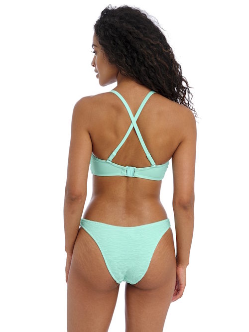Freya Swim Ibiza Waves aqua bikini broekje
