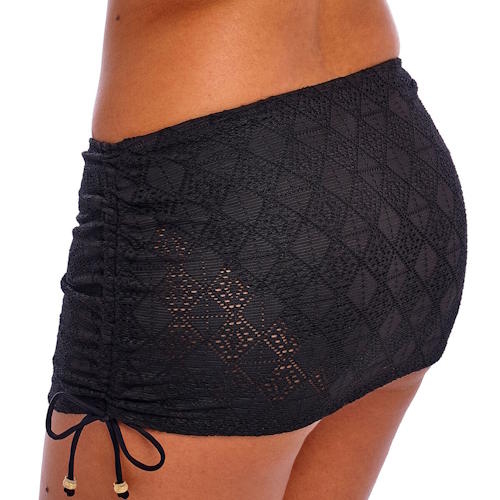 Freya Swim Nomad Nights zwart bikini broekje