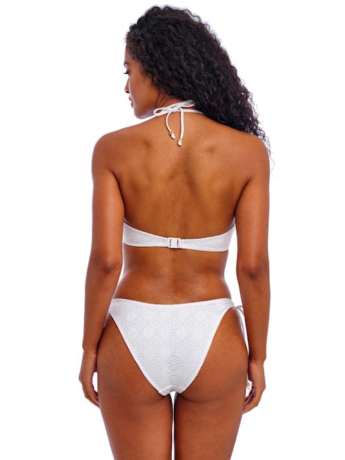 Freya Swim Nomad Nights wit soft-cup bikinitop