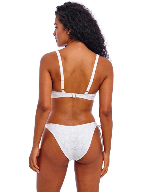 Freya Swim Nomad Nights wit soft-cup bikinitop