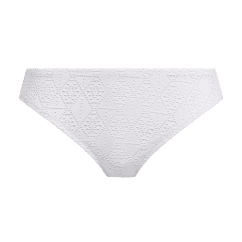 Freya Swim Nomad Nights wit bikini broekje