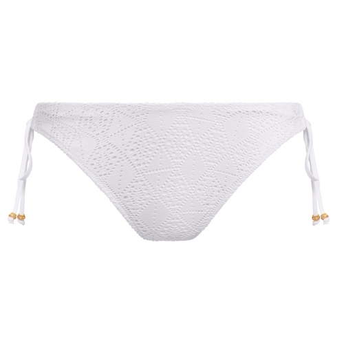 Freya Swim Nomad Nights wit bikini broekje