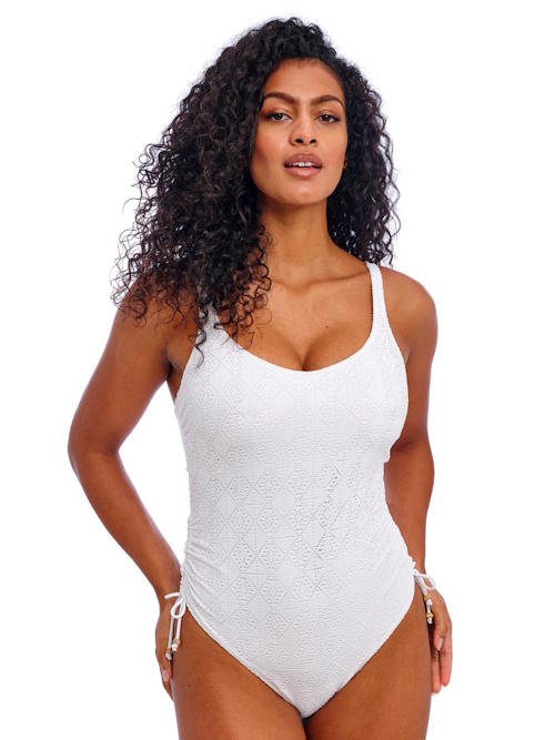 Freya Swim Nomad Nights wit badpak