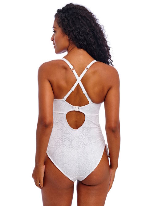 Freya Swim Nomad Nights wit badpak