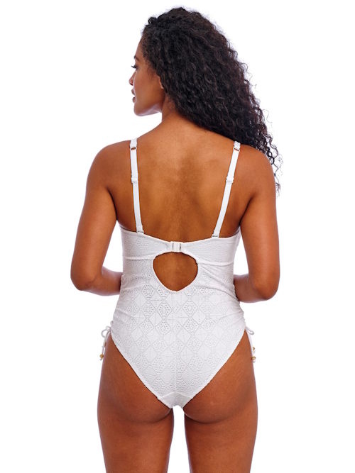 Freya Swim Nomad Nights wit badpak