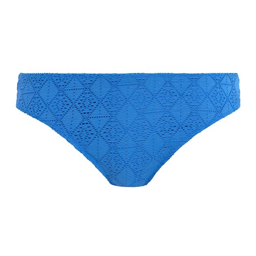 Freya Swim Nomad Nights atol blue bikini broekje
