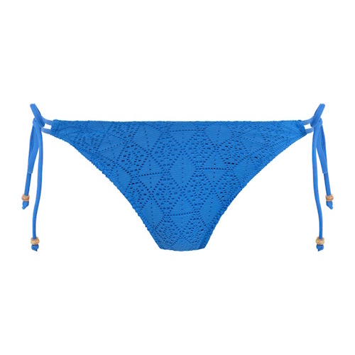 Freya Swim Nomad Nights atol blue bikini broekje