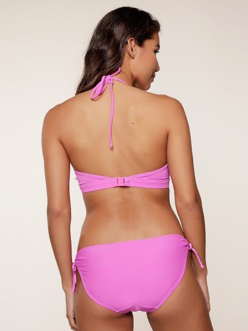 LingaDore Beach  Summer vibes roze bikini set