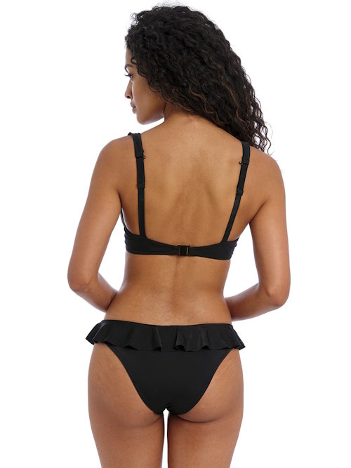 Freya Swim Jewel Cove zwart soft-cup bikinitop