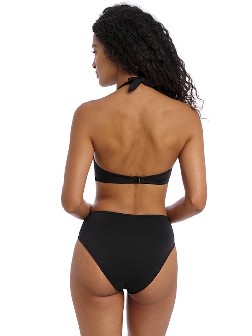Freya Swim Jewel Cove zwart soft-cup bikinitop