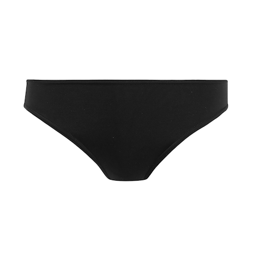 Freya Swim Jewel Cove zwart bikini broekje