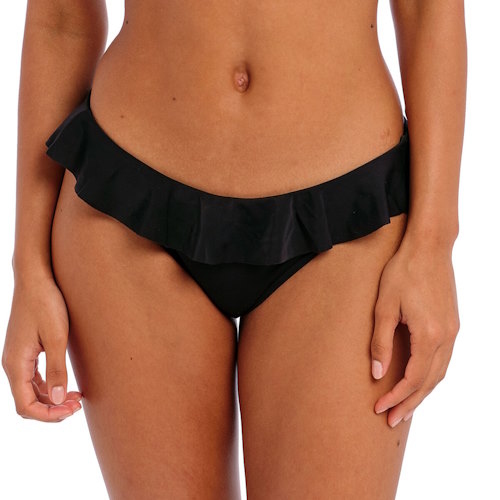 Freya Swim Jewel Cove zwart bikini broekje