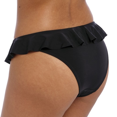 Freya Swim Jewel Cove zwart bikini broekje