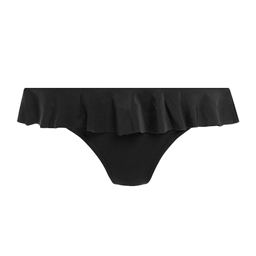 Freya Swim Jewel Cove zwart bikini broekje