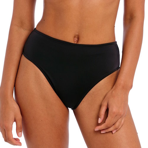 Freya Swim Jewel Cove zwart bikini broekje