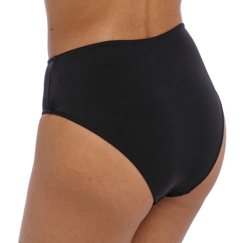 Freya Swim Jewel Cove zwart bikini broekje