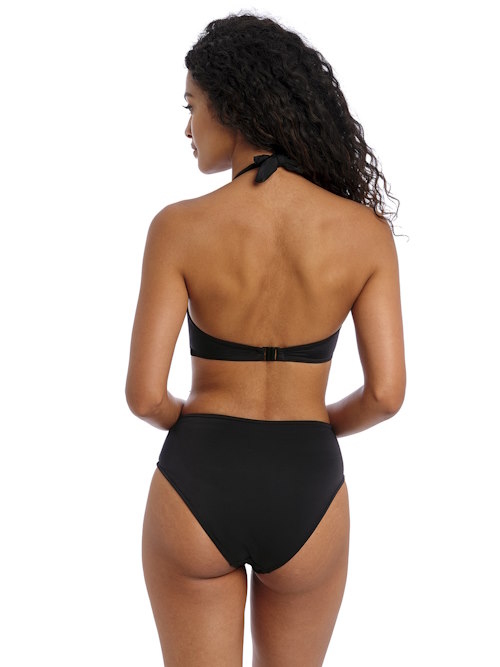 Freya Swim Jewel Cove zwart bikini broekje
