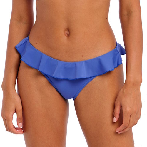 Freya Swim Jewel Cove blauw bikini broekje