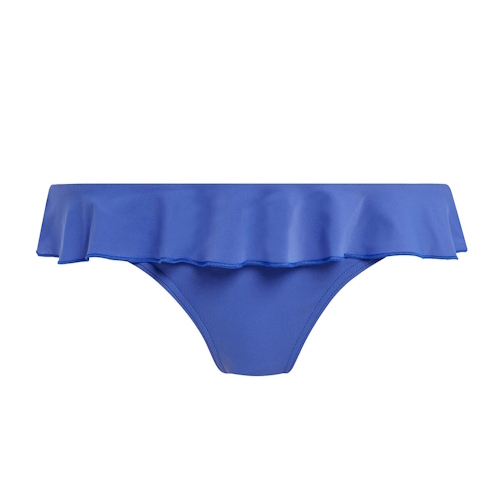Freya Swim Jewel Cove blauw bikini broekje